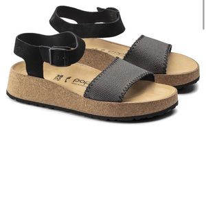 NWT! Papillio Glenda sandals by Birkenstock